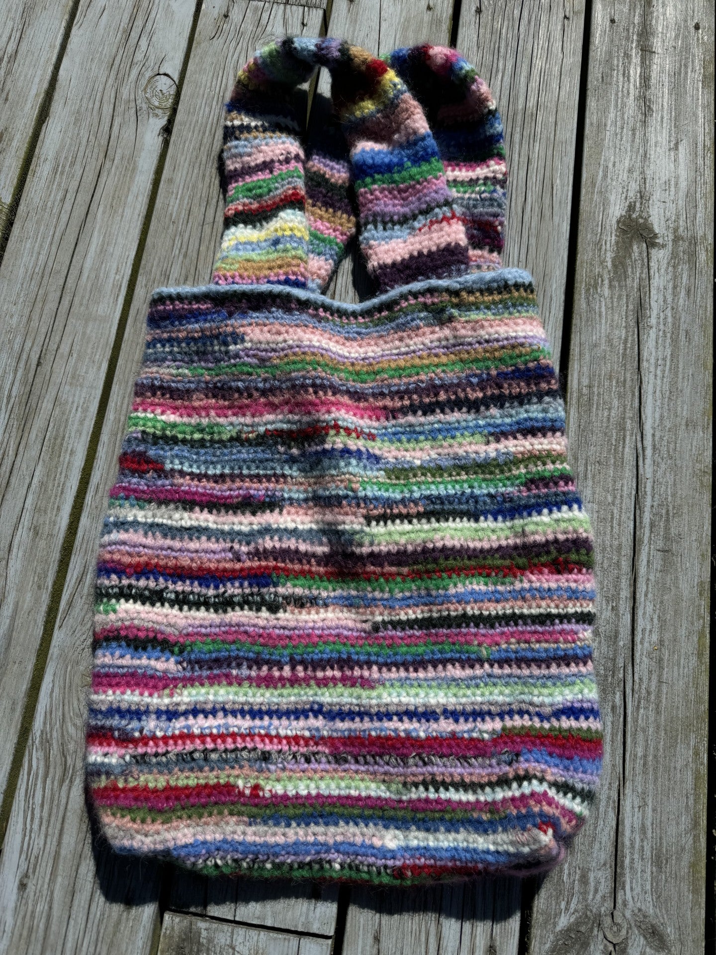 KIT FOR "AUNT AUNT BAG"